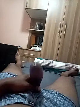 Snapshot of Cumboy2567 chatting on January 8, 6:43 pm Cumboy2567 online show from January 8, 6:43 pm