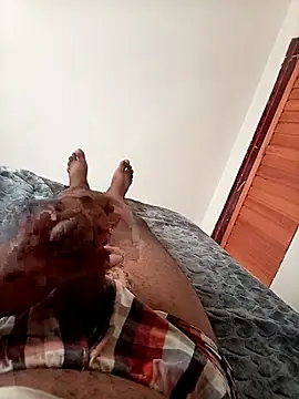 Snapshot of Cumboy2567 chatting on February 2, 7:07 am Cumboy2567 online show from February 2, 7:07 am