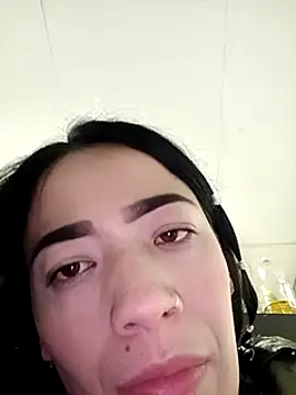 Snapshot of kimbadazz chatting on February 14, 11:42 pm kimbadazz online show from February 14, 11:42 pm