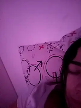 Snapshot of kimbadazz chatting on February 17, 8:58 pm kimbadazz online show from February 17, 8:58 pm