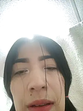 Snapshot of kimbadazz chatting on February 28, 4:54 am kimbadazz online show from February 28, 4:54 am