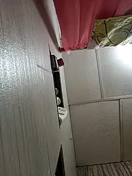 Snapshot of kimbadazz chatting on March 9, 7:45 am kimbadazz online show from March 9, 7:45 am