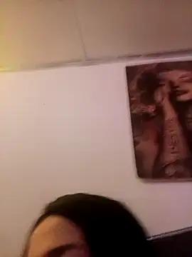 Snapshot of kimbadazz chatting on March 10, 4:17 am kimbadazz online show from March 10, 4:17 am