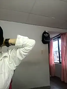 Snapshot of kimbadazz chatting on March 13, 9:26 pm kimbadazz online show from March 13, 9:26 pm