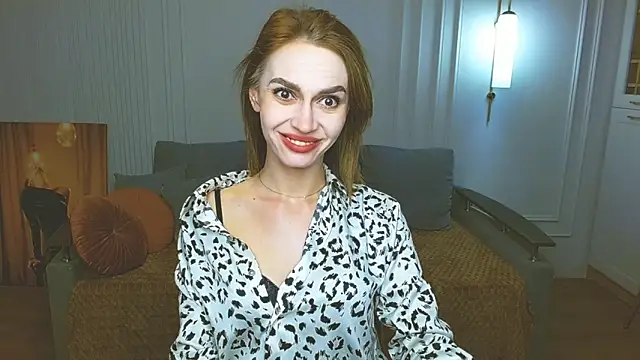Lady Sunshine  online show from February 17, 2:37 pm