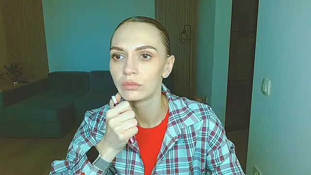 Lady Sunshine  online show from November 25, 8:25 am