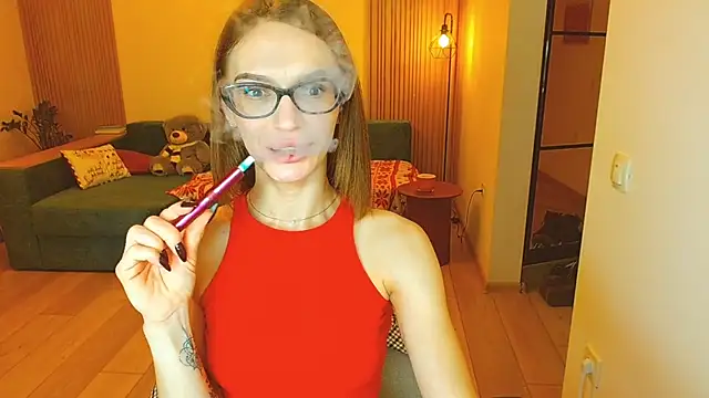 Lady Sunshine  online show from December 14, 9:03 am