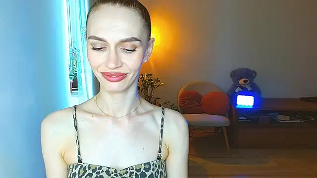 Lady Sunshine  online show from April 24, 8:39 am