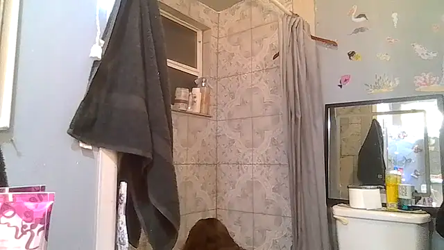 ShysluutGia online show from October 13, 9:42 am