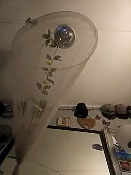 ShysluutGia online show from October 28, 5:22 am