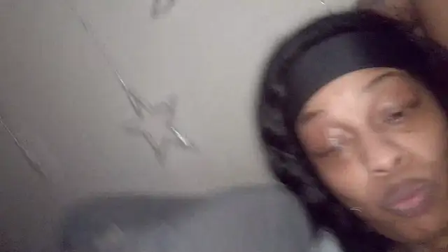 PregnantEbonyGoddess online show from March 12, 8:09 am