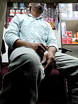 Desi roytoy online show from February 12, 12:55 pm