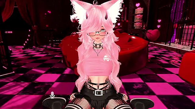 anime cutie online show from December 4, 1:53 pm