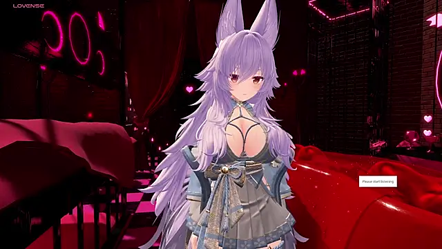 Snapshot of anime_cutie chatting on April 28, 11:37 am anime cutie online show from April 28, 11:37 am