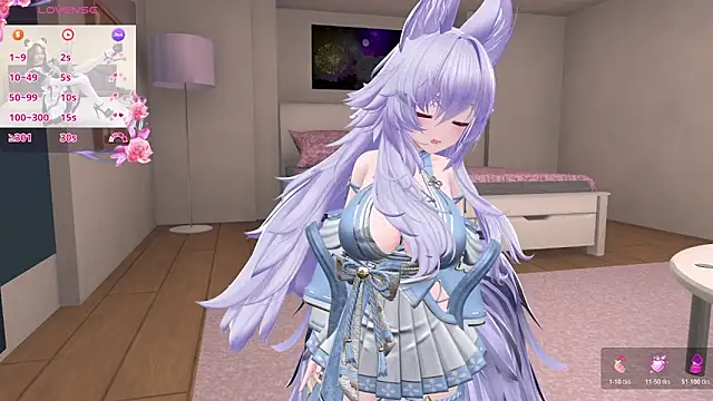 Snapshot of anime_cutie chatting on May 6, 3:06 pm anime cutie online show from May 6, 3:06 pm