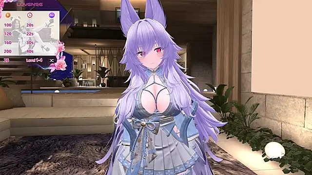 Snapshot of anime_cutie chatting on May 9, 12:43 pm anime cutie online show from May 9, 12:43 pm