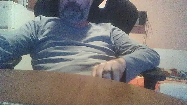 Snapshot of lanata chatting on October 13, 1:16 am lanata online show from October 13, 1:16 am