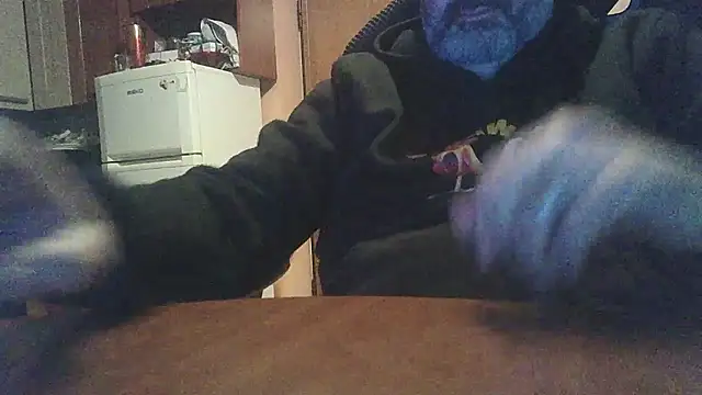 Snapshot of lanata chatting on January 9, 1:41 am lanata online show from January 9, 1:41 am