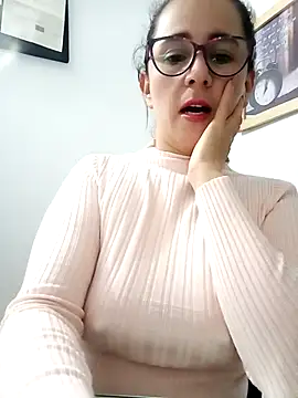 Alanna 11 online show from February 13, 2:34 am