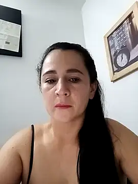 Alanna 11 online show from February 19, 11:25 pm