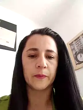 Alanna 11 online show from February 25, 3:16 pm