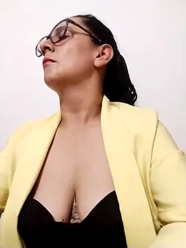 Alanna 11 online show from February 28, 12:54 am