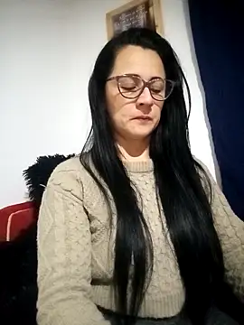 Alanna 11 online show from September 23, 3:31 am