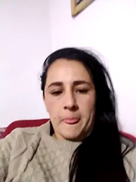 Alanna 11 online show from October 5, 3:27 am