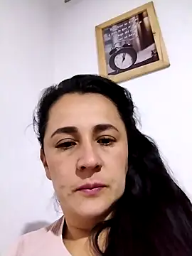 Alanna 11 online show from October 7, 3:47 am