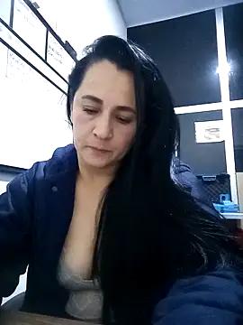 Alanna 11 online show from October 13, 4:23 am