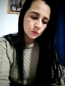 Alanna 11 online show from October 16, 4:13 am