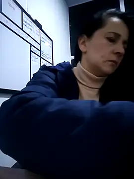 Alanna 11 online show from October 21, 6:36 am