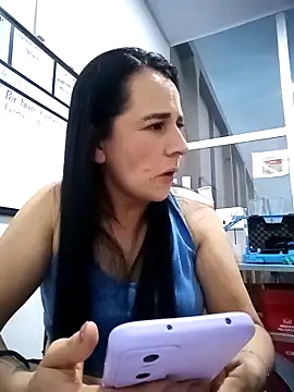 Alanna 11 online show from October 26, 10:47 pm