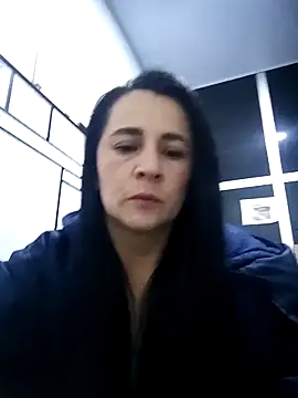 Alanna 11 online show from October 30, 3:52 am