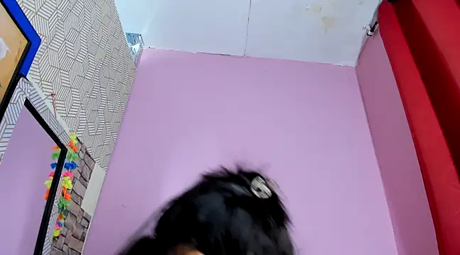 Snapshot of camilagreeco chatting on March 1, 12:17 am camilagreeco online show from March 1, 12:17 am