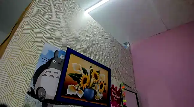 Snapshot of camilagreeco chatting on March 8, 4:06 pm camilagreeco online show from March 8, 4:06 pm