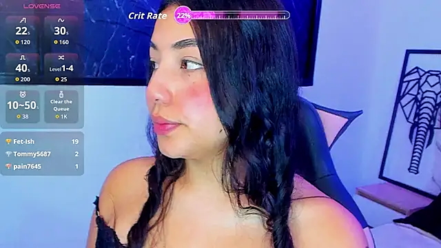 Alanagp online show from May 27, 8:50 pm