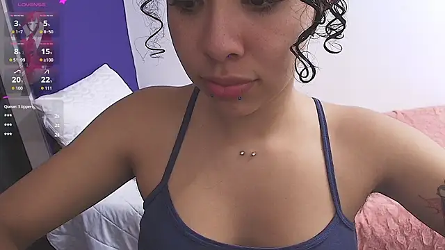 Dhalila  online show from March 28, 11:04 pm