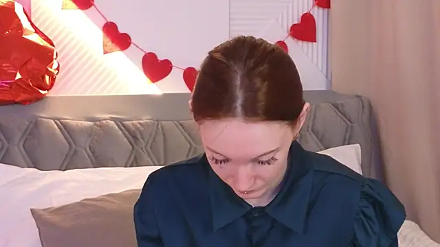 JoYung online show from February 14, 4:26 am