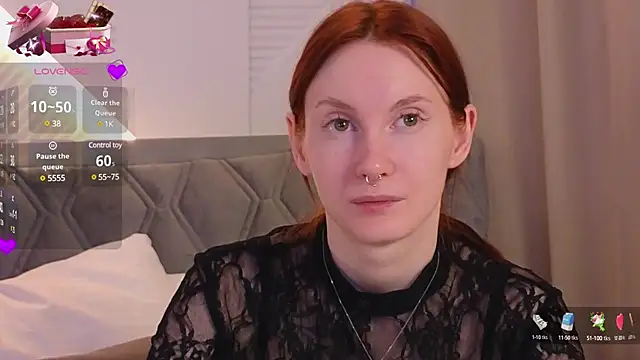 JoYung online show from March 3, 4:14 am