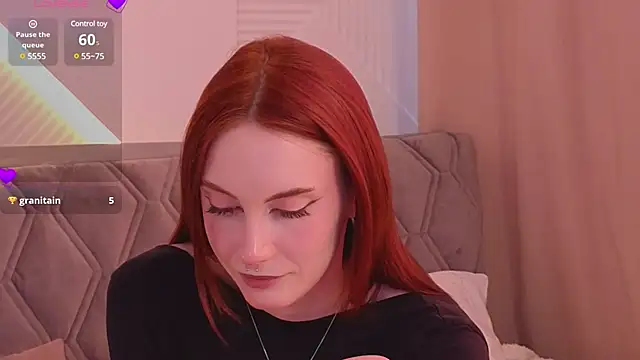 JoYung online show from March 5, 7:38 am