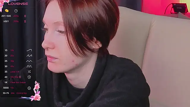 JoYung online show from September 27, 4:17 am