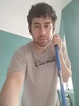 danicrux online show from February 26, 12:25 pm