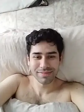 danicrux online show from March 13, 1:10 am