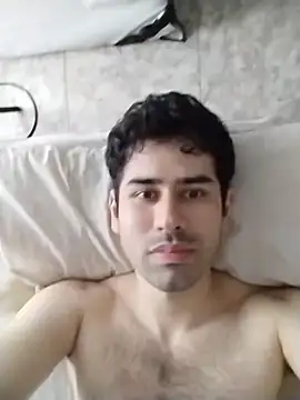 danicrux online show from March 18, 1:32 am