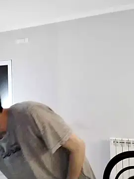 danicrux online show from January 31, 11:58 pm