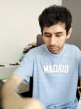 danicrux online show from February 12, 12:55 pm