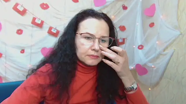 Miroslava Happi online show from February 23, 9:22 am