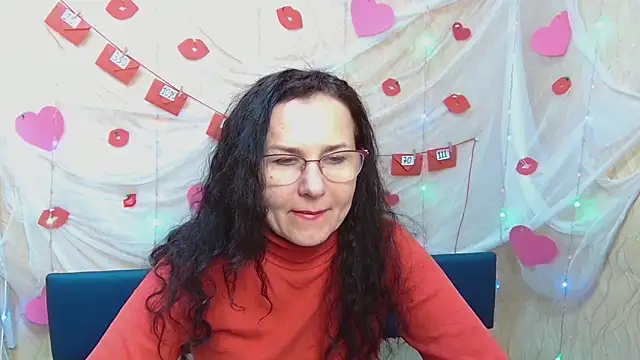 Miroslava Happi online show from March 5, 6:12 am