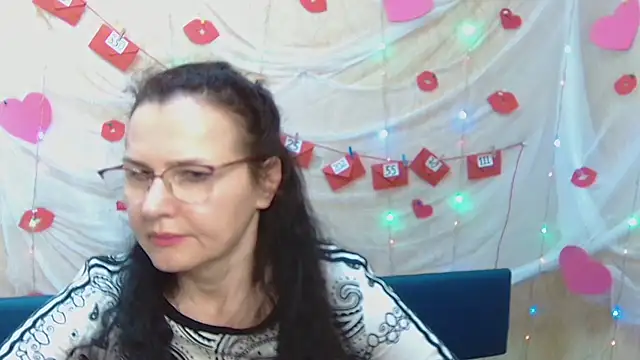 Miroslava Happi online show from March 16, 9:38 am
